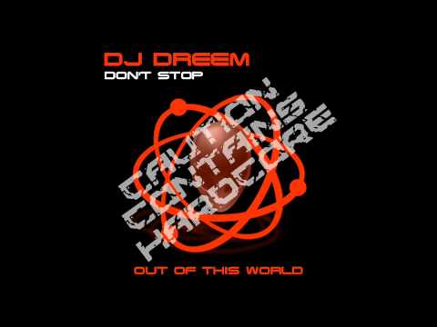 DJ Dreem - Dont Stop