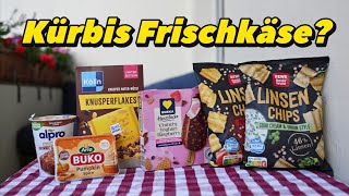 Highlights und Ausfälle: Neue Food-Neuheiten im Härtetest | buko, alpr