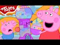 Peppa Pig Tales The Grocery Store Toy Machine Peppa Pig Episodes