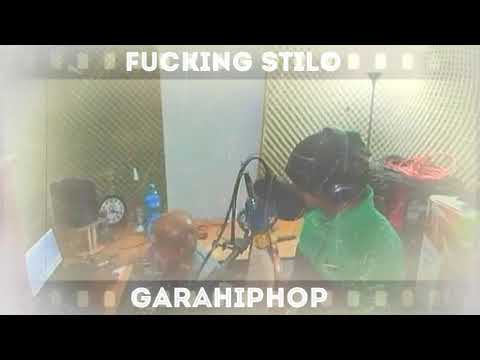 GARAHIPHOP#FUCKING STILO"METRICAS DE MI LENGUAJE" PROD:FEROZ Y SCRACH:DJ PESTOK
