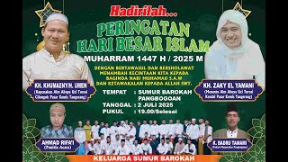 Download lagu 🔴LIVE || PERINGATAN HARI BESAR ISLAM 1447 H/2025 M || KEL. BESAR SUMUR BAROKAH || mp3 Download lagu 🔴LIVE || PERINGATAN HARI BESAR ISLAM 1447 H/2025 M || KEL. BESAR SUMUR BAROKAH || mp3