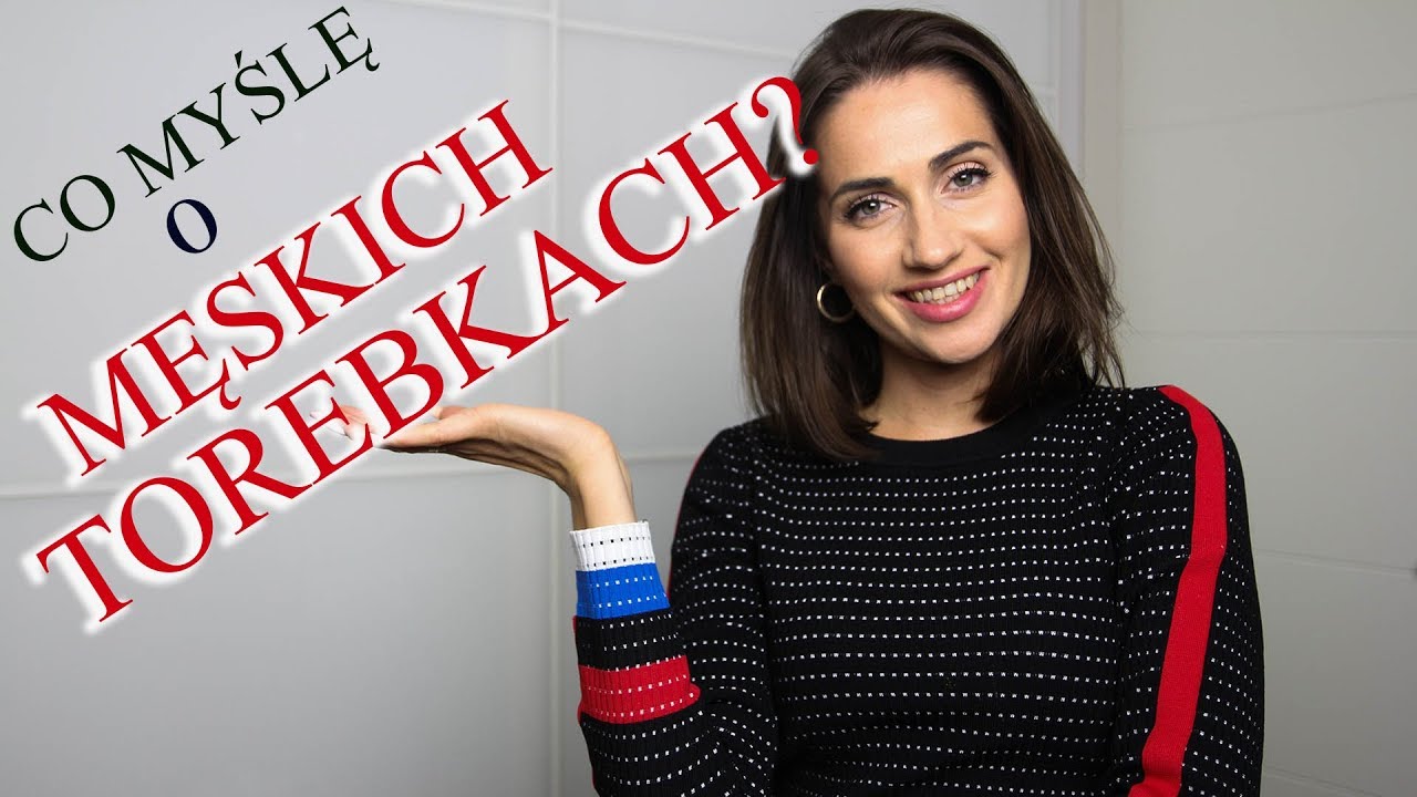 5 modeli męskich toreb | ZOPHIA Osobista Stylistka