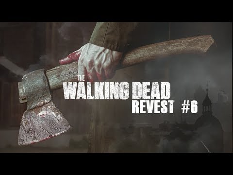 Zagrajmy w The Walking Dead odc. 6 - Nowi ludzie