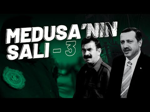 Medusa'nın Salı: Bir AKP Belgeseli | 3. Bölüm