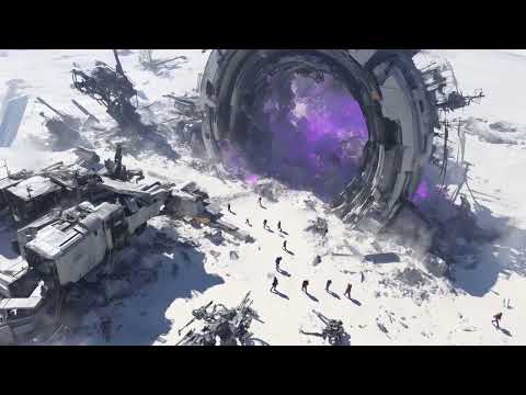 Dawn of Planet X: Frontier