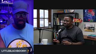 HUSBAND GRACED TO DEAL WITH CHEATING TOXIC EX BEFORE HE MET | THE HUSBAND PODCAST