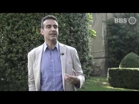 Innovare nella seconda età delle macchine  - Massimo Russo