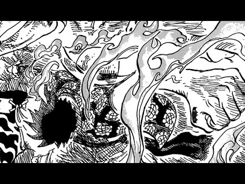 One Piece Chapter 759 LIVE REACTION - YOOOOOO!! DOFLAMINGO CAUGHT OFF GUARD!! - ワンピース