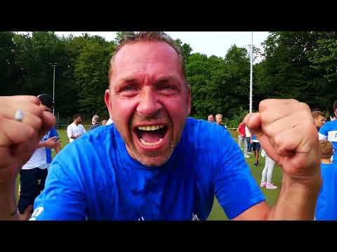 Frohnhauser Löwen schaffen den Aufstieg in die Landesliga