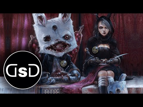 Eptic - Ectoplasm ft. MUST DIE