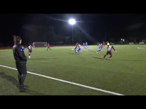 DTSC U20 Vs Oakleigh Cannons - Highlights