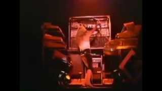 Gregg Giuffria Keyboard Solo (LIVE 85 JAPON)