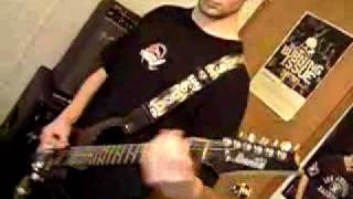 One Bullet Left - The Terror