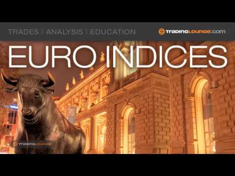 DAX30 Elliott Wave 2018