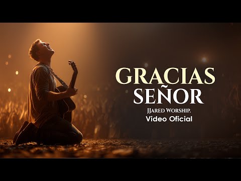 Gracias Señor Por que me Has Sostenido | Worship de Gratitud y Rendición