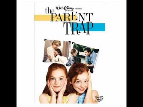 The Parent Trap Soundtrack #5 Here Comes The Sun