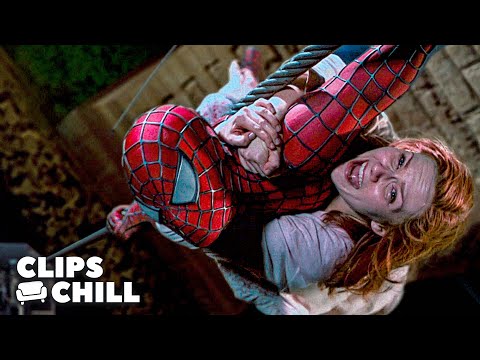 Spider-Man's Impossible Choice | Spider-Man