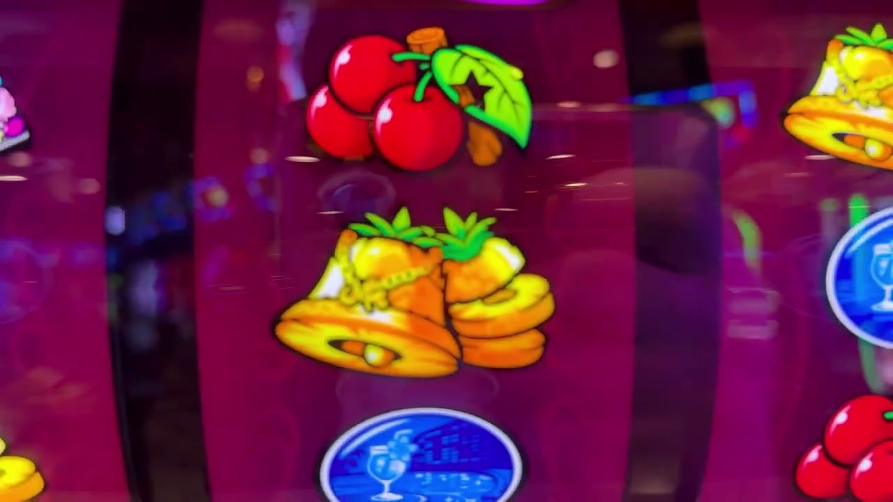 【沖ドキゴージャス】リセ狩り