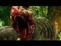 SCARY Dinosaur Roars