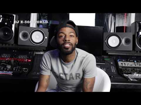 @roadboirazta:" I Lost A Lot Of Good Friends By Violence".Talks Rough Upbringing, Building Relation