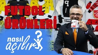 Futbol & Spor Tekstil Ürünleri Şirketi Nasıl Açılır?