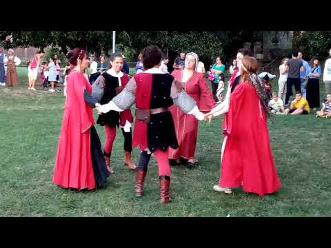 Pistoia Medioevo e Rinascimento - 10