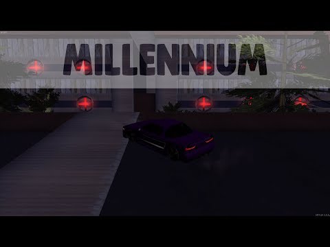 [DM] Coronet vol.3 - Millennium!