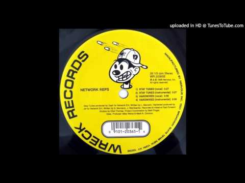 Network Reps - Hardwired