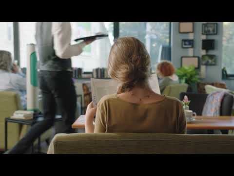 LumeeLamp - Die einzigartige UVC Desinfektionslösung!