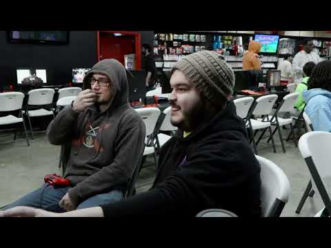 NB 56 - Winners Quarters - Ponchers (Jam) VS XenZar (Chipp, Sol) - GG Xrd REV 2