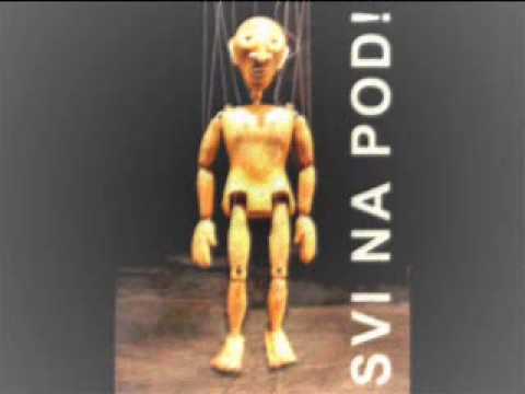 Svi na pod - Carobni limun