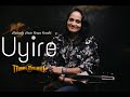 Uyire Song Minnal Murali Instrumental Roopa Revathi Ft Sumesh Anand Shaan Rahman