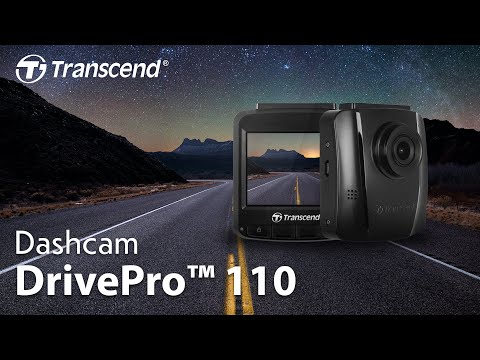 Transcend DrivePro 110 32GB