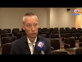 Johan werd twee keer geraakt bij schietpartij Ridderhof: 'Zoon kunnen beschermen' - OMROEP WEST
