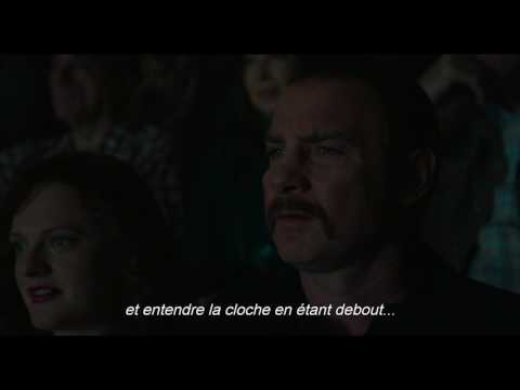 OUTSIDER - Extrait - Le vrai Rocky - VOST