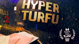 THE RETURN OF HYPERTURFU XPRESS 2