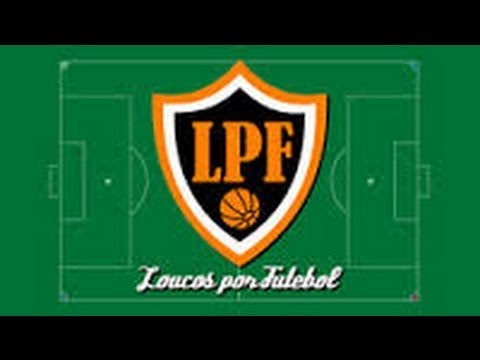 Programa Loucos por Futebol - Primeiro Encontro dos Loucos por Futebol