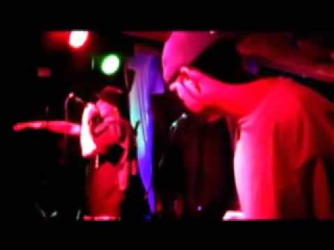 Glass Ceiling Effect (GCE) Nick Nice, GM Live