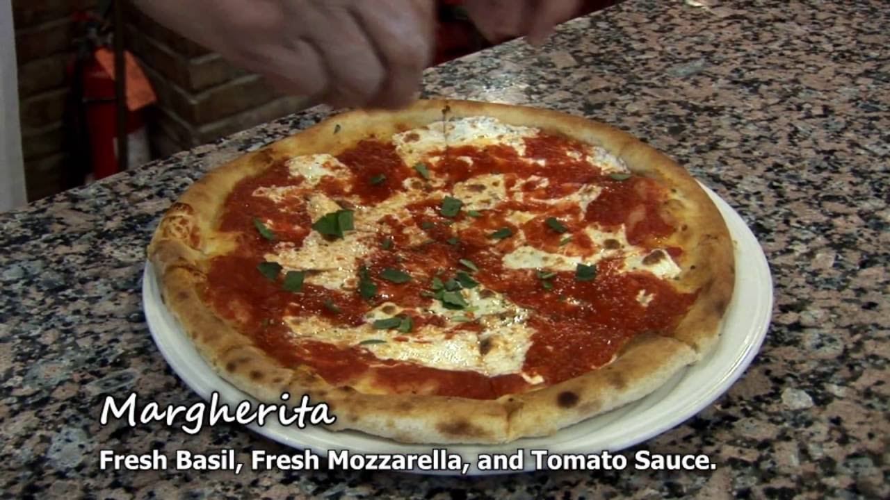 Italian Restaurant