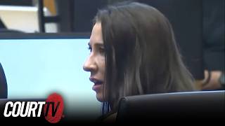 Laura Owens SHOCKED at Being Called a ‘Master of Manipulation’