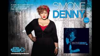 Simone Denny 'Shelter In My Arms' (full audio)