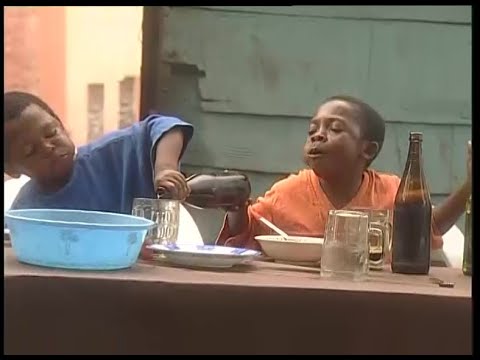 Village Boys Part 1 - Aki & Paw Paw's Funniest Nigerian Nollywood Comedy Movie
