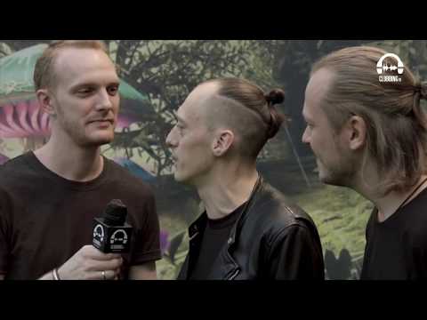 Swanky Tunes live @ Tomorrowland 2016