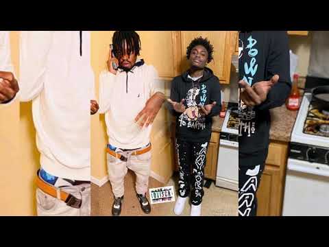 One5iveHershey x Rolen Bundy - Back to Back Killing