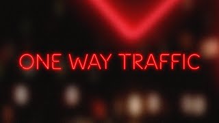 Kadr z teledysku One Way Traffic tekst piosenki Red Hot Chili Peppers