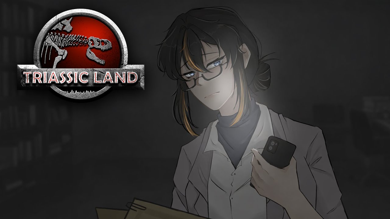 🔴Triassic Land | EP.20