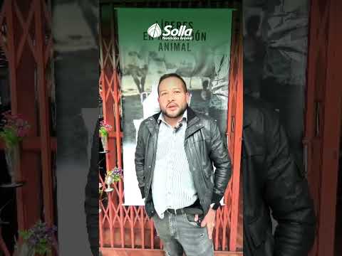 Testimonio Solla Ganadería