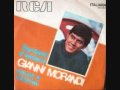 Gianni Morandi- Parlami d'amore