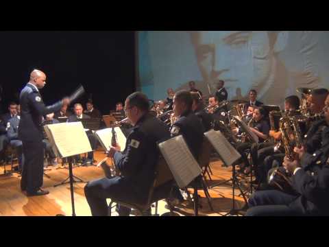 BANDA COTIPEVI seleção Elvis Presley