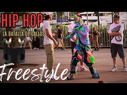 Karcocha en Barcelona La foto de la muerte, July 2024